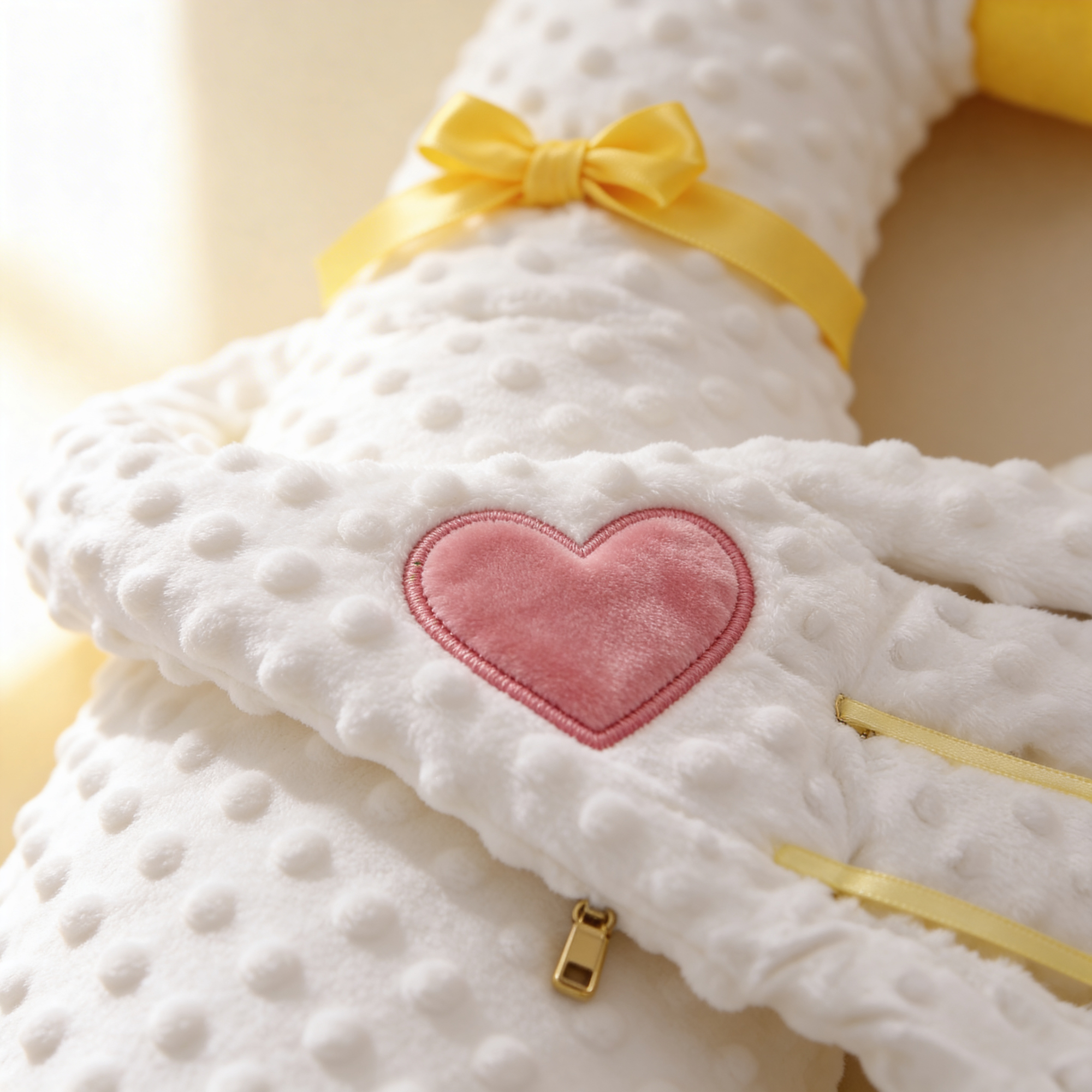 Baby Pillow