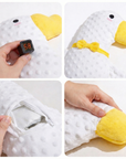 Baby Pillow