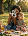 PixyCap Camera