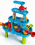 3-Tier Sand and Water Table