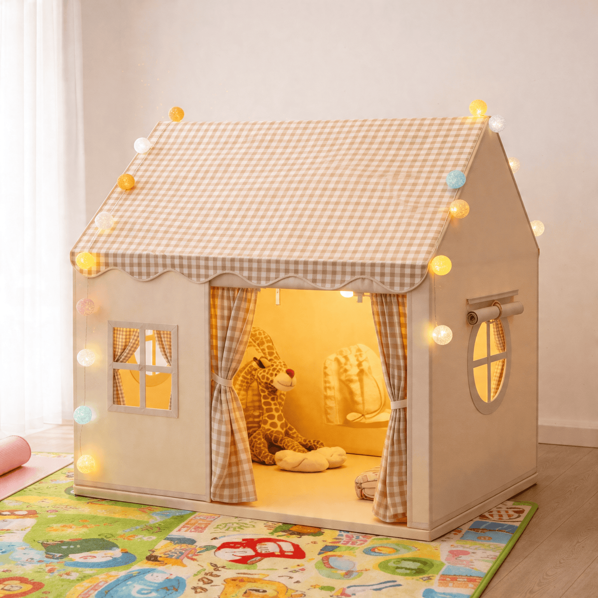 Kids Tent