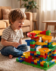Blox Marble Track
