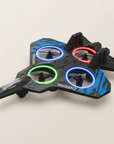 Remote Control Foam Fighter Airplane