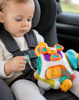 Buzzy Activity Cube