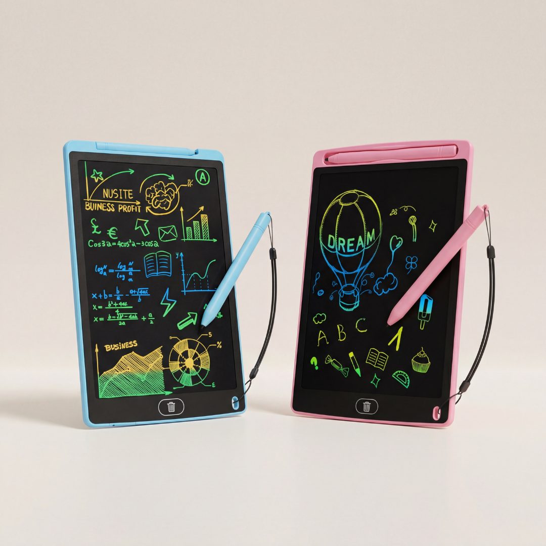 Digital Handwriting Tablet