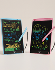 Digital Handwriting Tablet