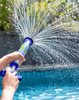 Fireworks Water Gun