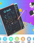 Digital Handwriting Tablet